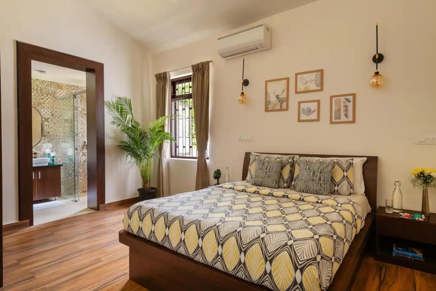 Stone Hearth Villa Andzsuna Kültér fotó